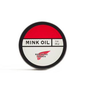 Mink Oil