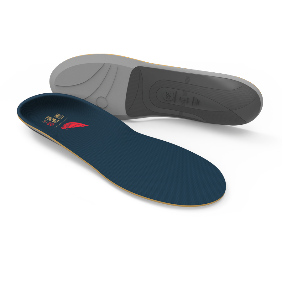 Multi Purpose Elite Orthotic Insole