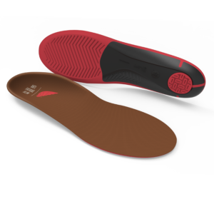 Anti Fatigue Slim Orthotic Insole