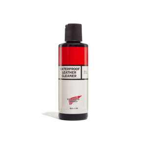 Waterproof Leather Cleaner