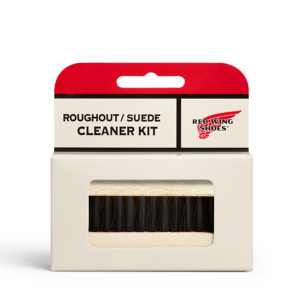 Roughout/Suede Cleaner Kit