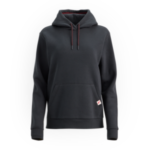 Hoodie Women's Black
