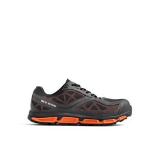 Athletics Men's Safety Toe Athletic