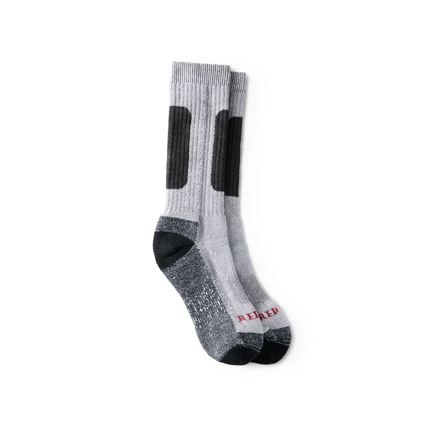 Performance Work Medium Weight Mid-Calf Sock