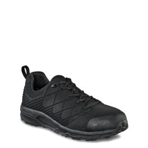 Nisswa Men's Safety Toe Oxford