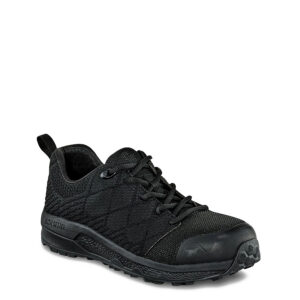 Nisswa Women's Safety Toe Oxford