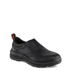 Essentials Women's Safety Toe Slip-On