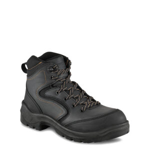 E-Force Men's 6-inch Safety Toe Boot